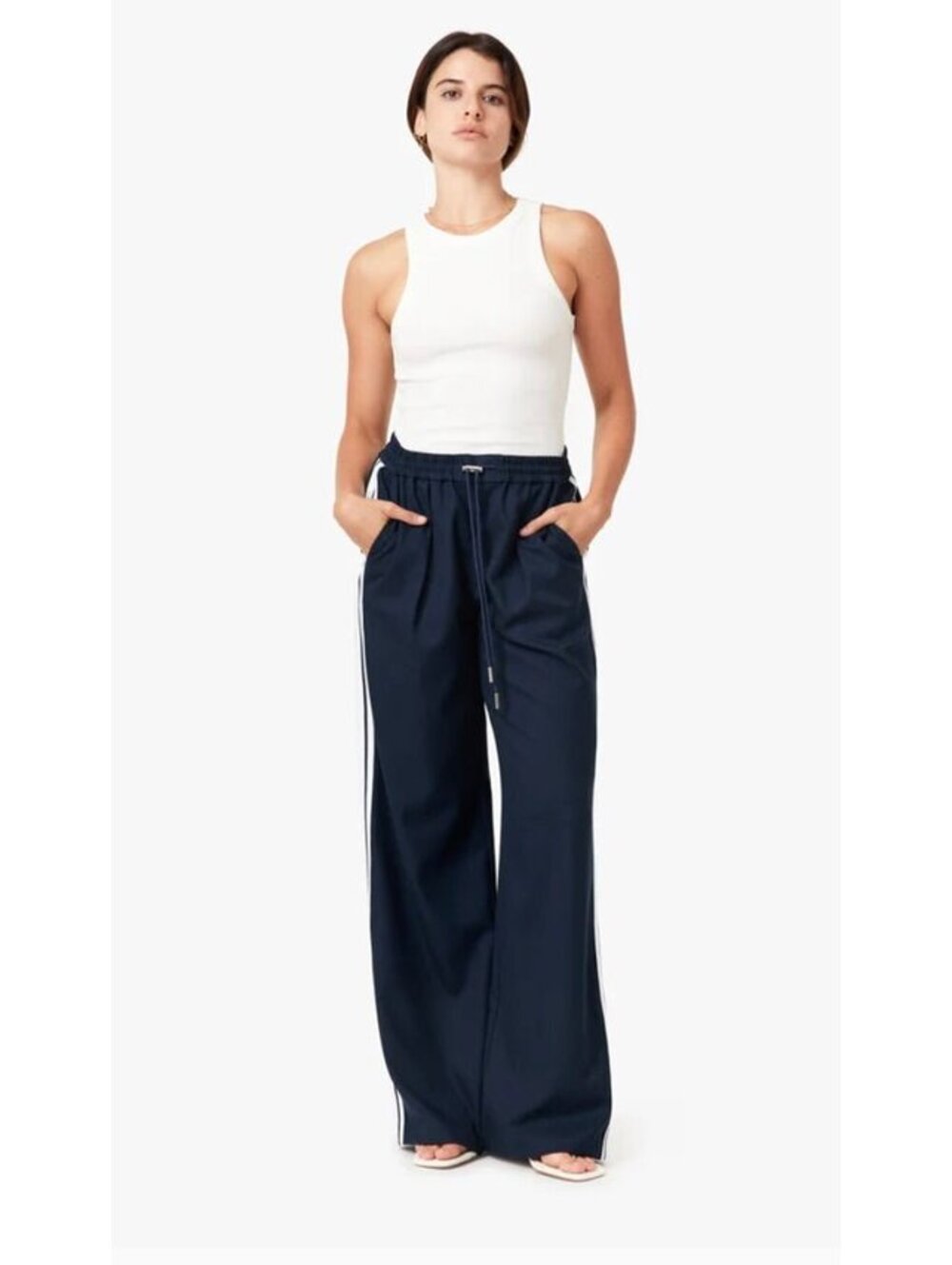 Track Pant